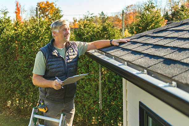 Trusted Storm Damage Roof Repair service in Grafton, ND - Ben Roofing and Steel LLC